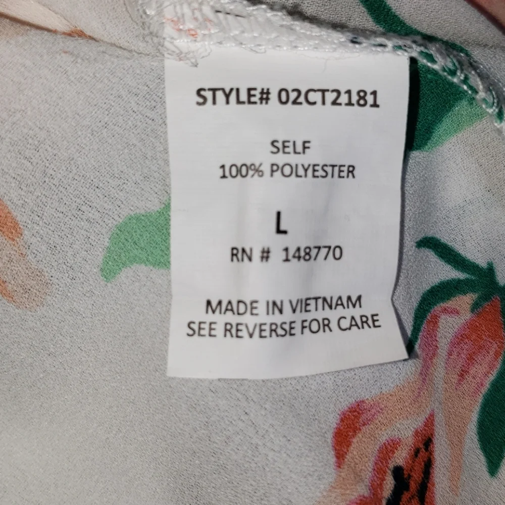 Sienna Sky Bundle of 2 Women's Blouses - Picture 8 of 9